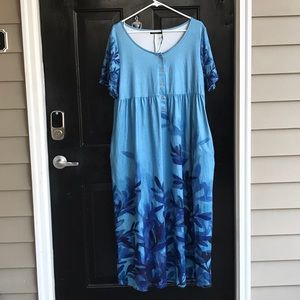 There’s another like this in purple too!  Take your pick or buy both! Never worn